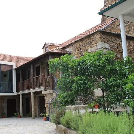 Фермерский дом Casa Do *