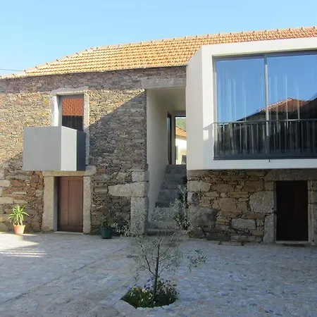 Casa Do * Castelo de Paiva