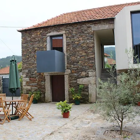 Casa Do Κατάλυμα σε φάρμα