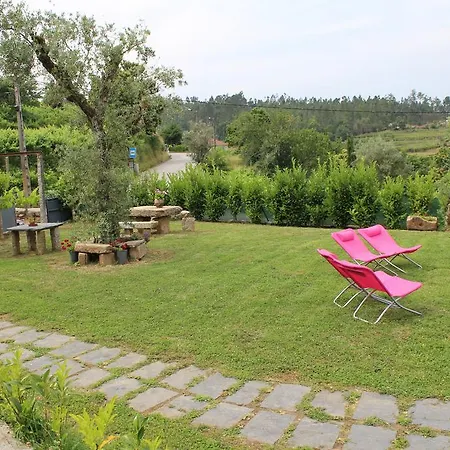 Casa Do Feriegård *