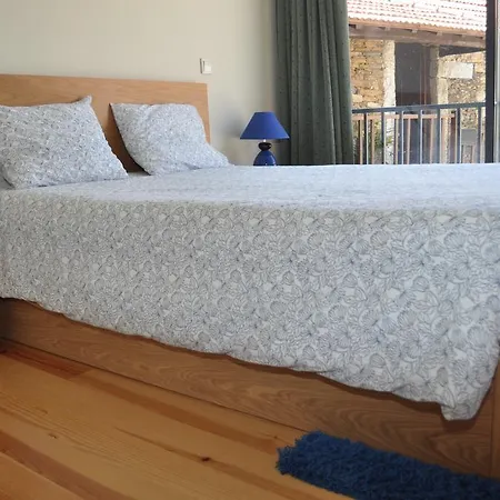 Casa Do Фермерский дом