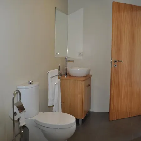 בית חווה Casa Do *