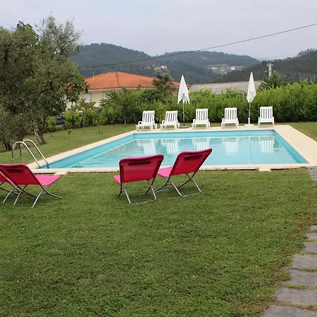 Casa Do Κατάλυμα σε φάρμα *