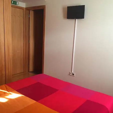 Casa Do בית חווה