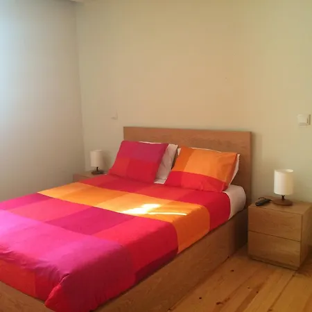 Feriegård Casa Do *