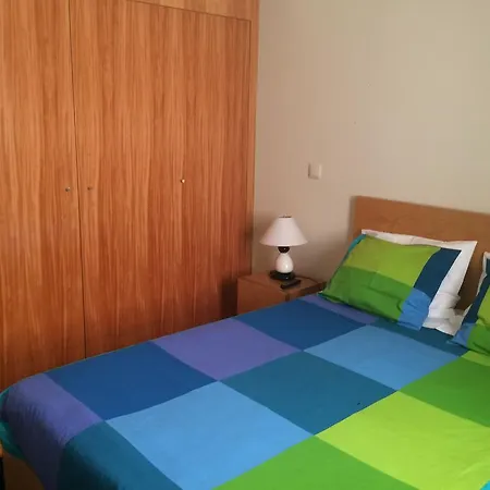 Casa Do Фермерский дом Каштелу-ди-Пайва