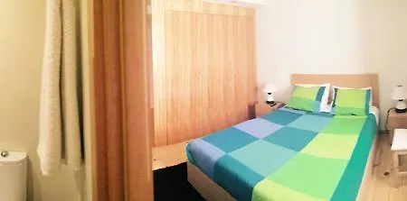 Feriegård Casa Do *