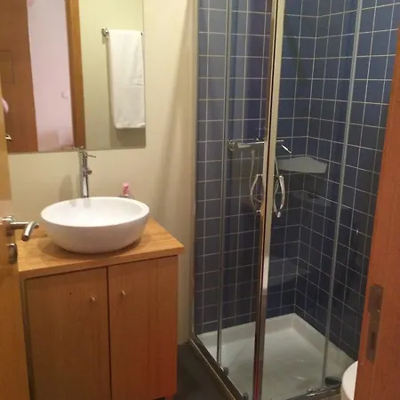 Casa Do * Castelo de Paiva