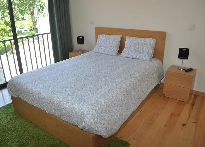 Casa Do Castelo de Paiva