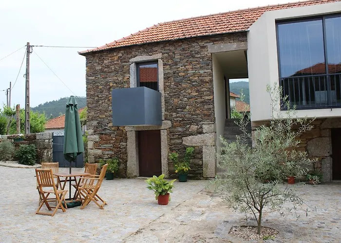 Casa Do Vakantieboerderij