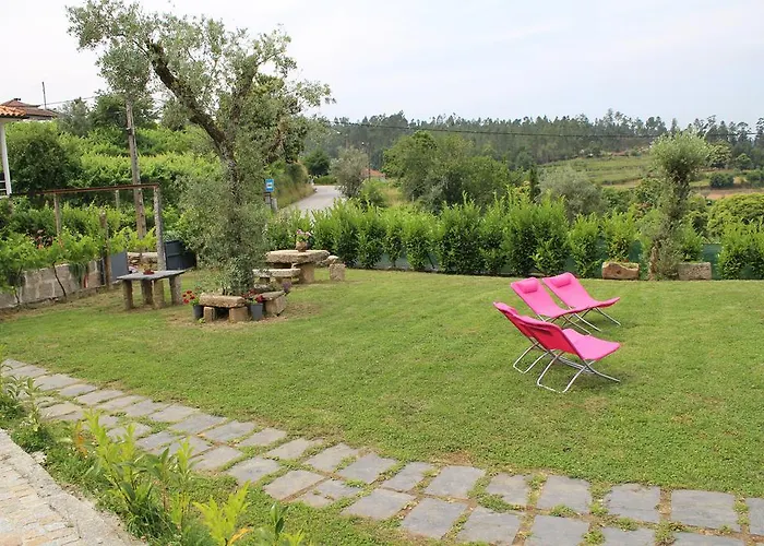 Casa Do Vakantieboerderij *