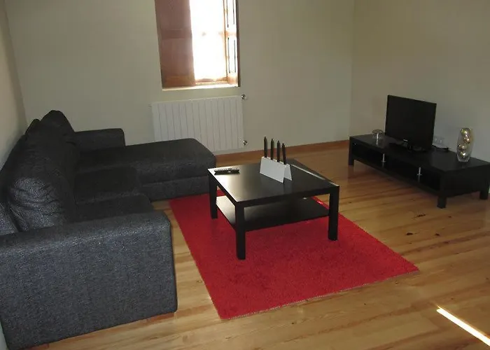 Casa Do 农家乐 派瓦堡