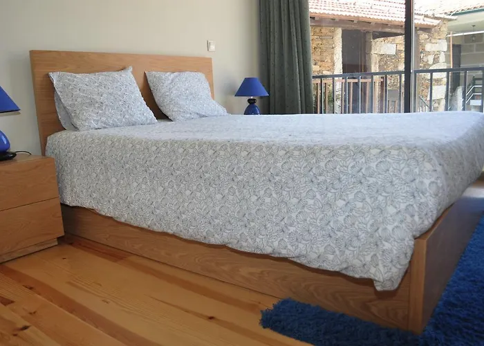 Casa Do Фермерский дом