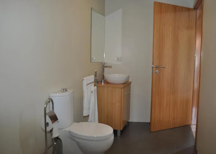 Фермерский дом Casa Do *