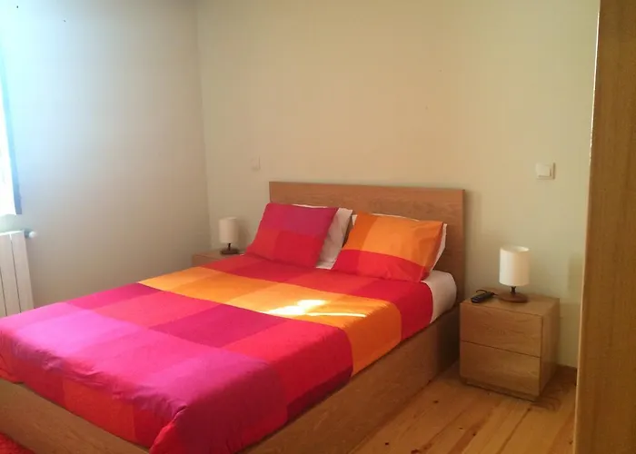 Фермерский дом Casa Do *