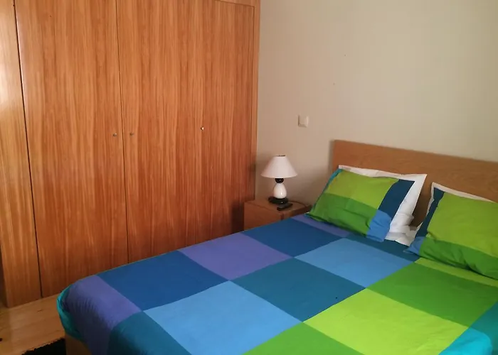 Casa Do Фермерский дом Каштелу-ди-Пайва