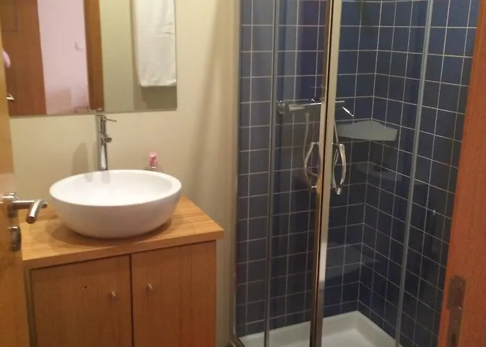 Casa Do * Каштелу-ди-Пайва